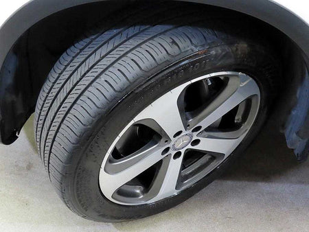 Mercedes-Benz GLC-Class — photo 20