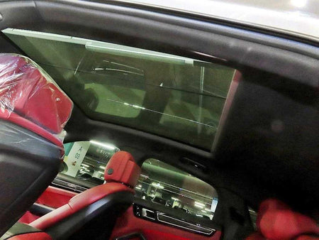 Porsche Cayenne — photo 15