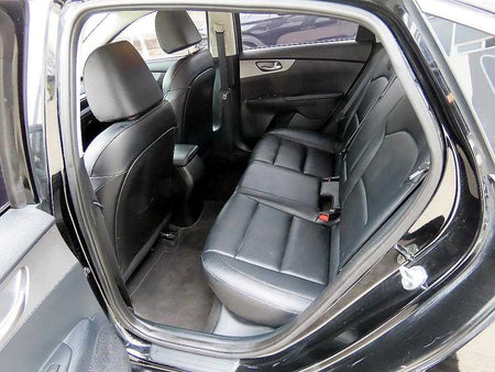 Kia K3 — photo 06
