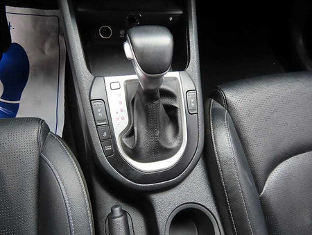 Kia K3 — photo 09