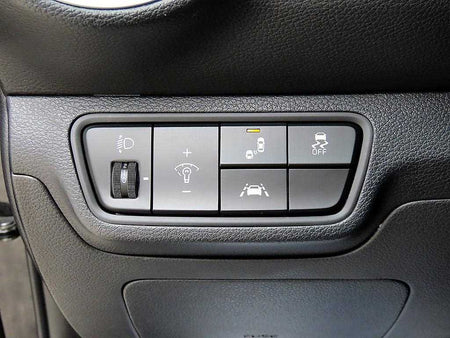 Kia K3 — photo 11
