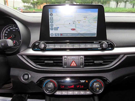 Kia K3 — photo 12