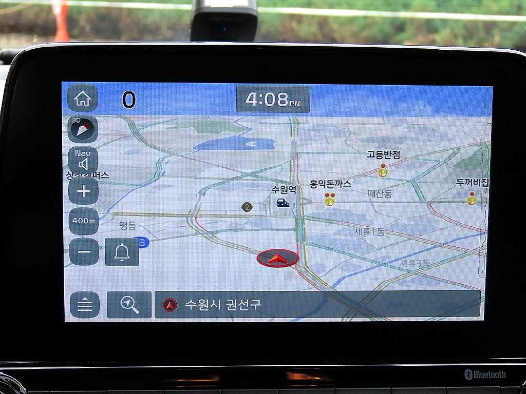 Kia K3 — photo 13