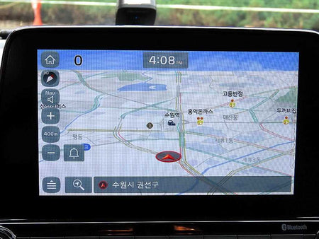 Kia K3 — photo 13