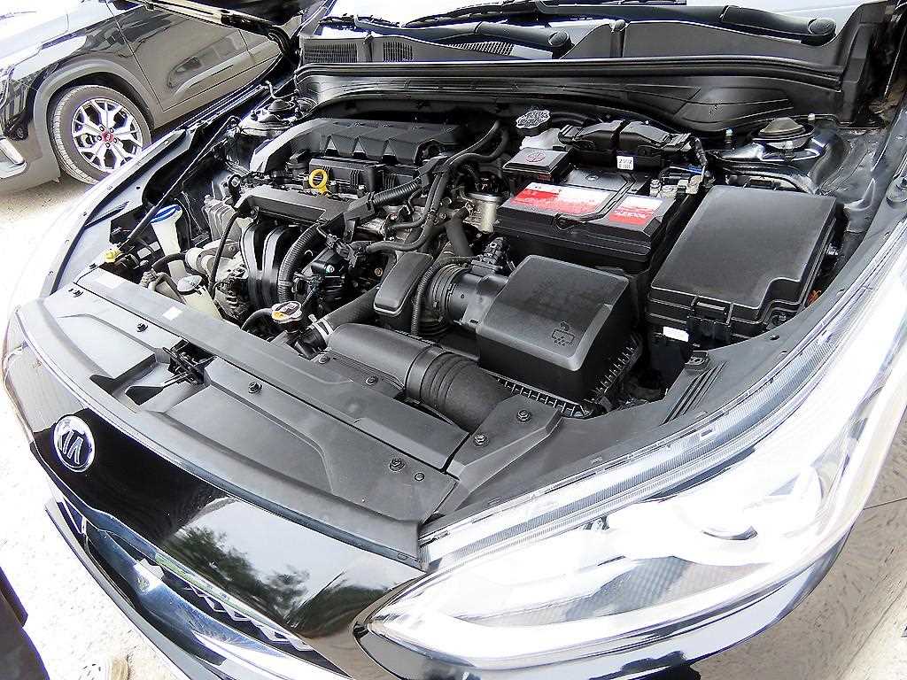 Kia K3 — photo 18