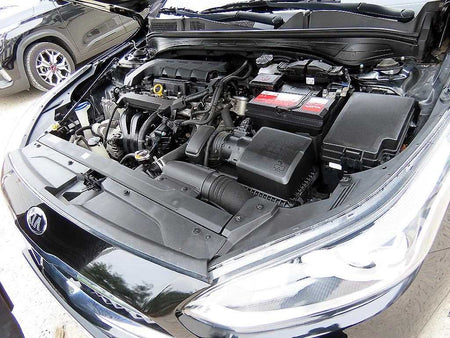 Kia K3 — photo 18
