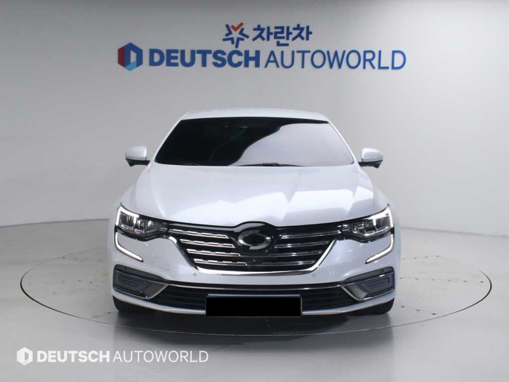RENAULT SM6 — photo 03