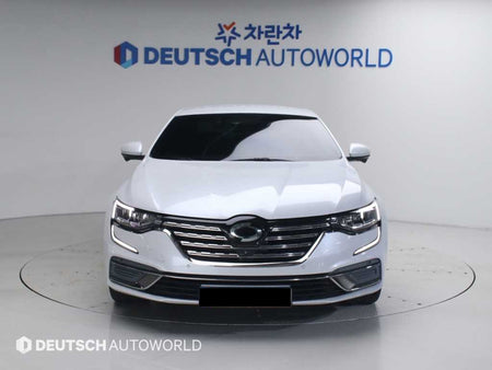 RENAULT SM6 — photo 03