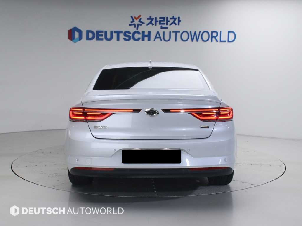 RENAULT SM6 — photo 04