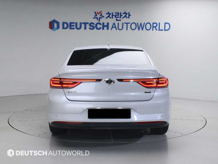 RENAULT SM6 — photo 04