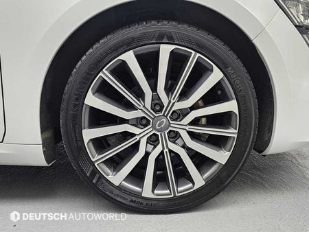 RENAULT SM6 — photo 05
