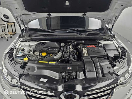 RENAULT SM6 — photo 06
