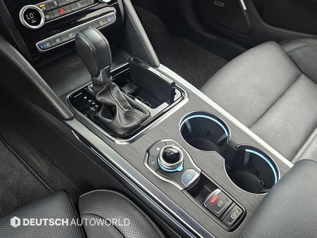 RENAULT SM6 — photo 09
