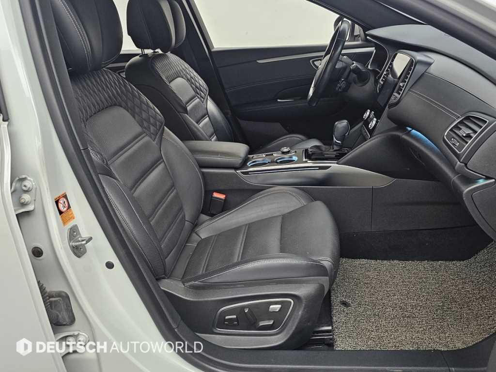 RENAULT SM6 — photo 10