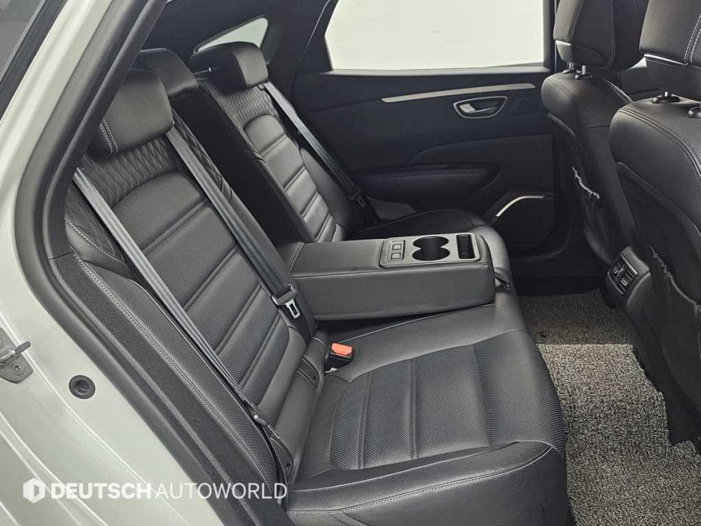 RENAULT SM6 — photo 12