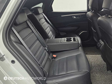 RENAULT SM6 — photo 12