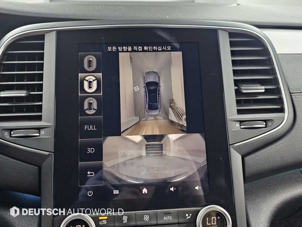 RENAULT SM6 — photo 15