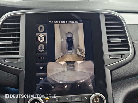 RENAULT SM6 — photo 15