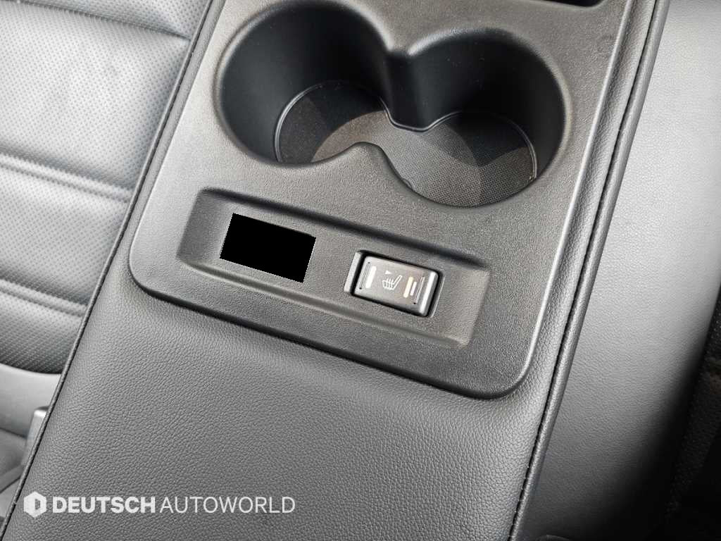 RENAULT SM6 — photo 16