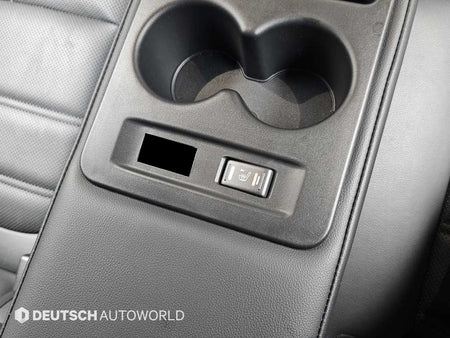 RENAULT SM6 — photo 16
