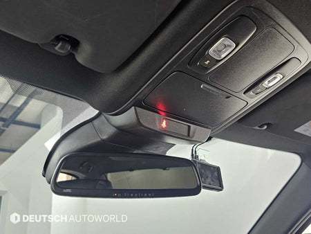 RENAULT SM6 — photo 18