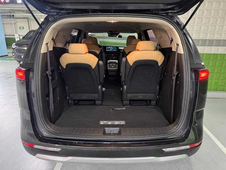 Kia Carnival — photo 05
