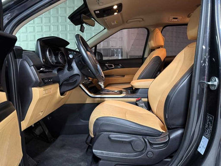 Kia Carnival — photo 06