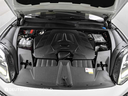 Porsche Cayenne — photo 06
