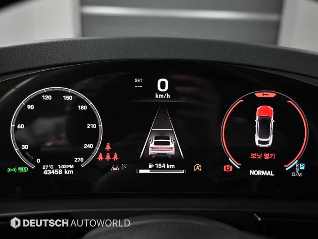 Porsche Cayenne — photo 08