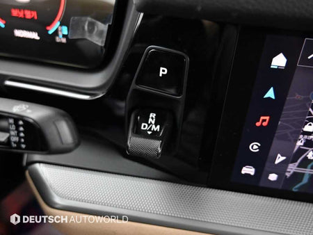 Porsche Cayenne — photo 09