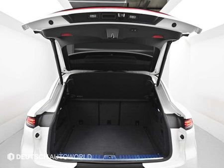 Porsche Cayenne — photo 19