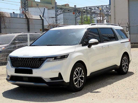 Kia Carnival — photo 02