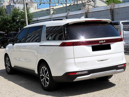 Kia Carnival — photo 03