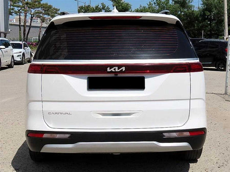 Kia Carnival — photo 04
