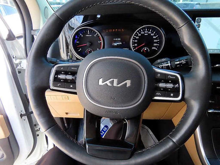 Kia Carnival — photo 09