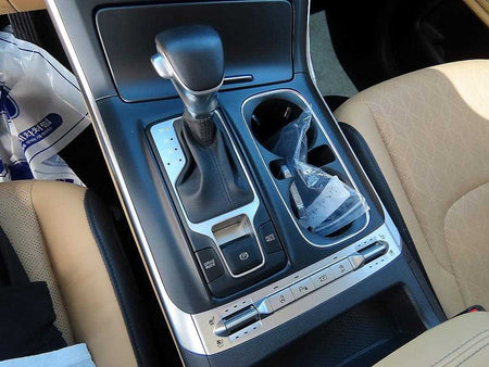 Kia Carnival — photo 11