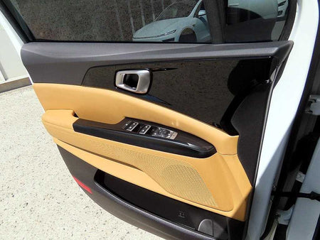 Kia Carnival — photo 12
