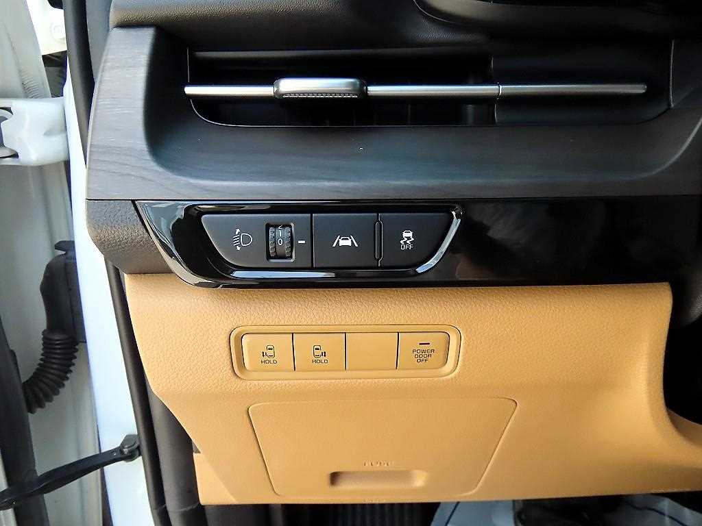 Kia Carnival — photo 13