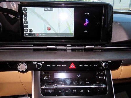 Kia Carnival — photo 14