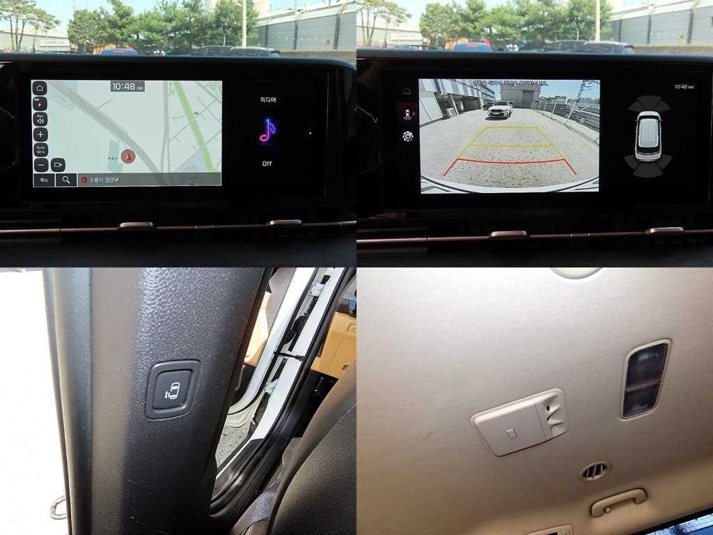 Kia Carnival — photo 18