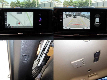 Kia Carnival — photo 18
