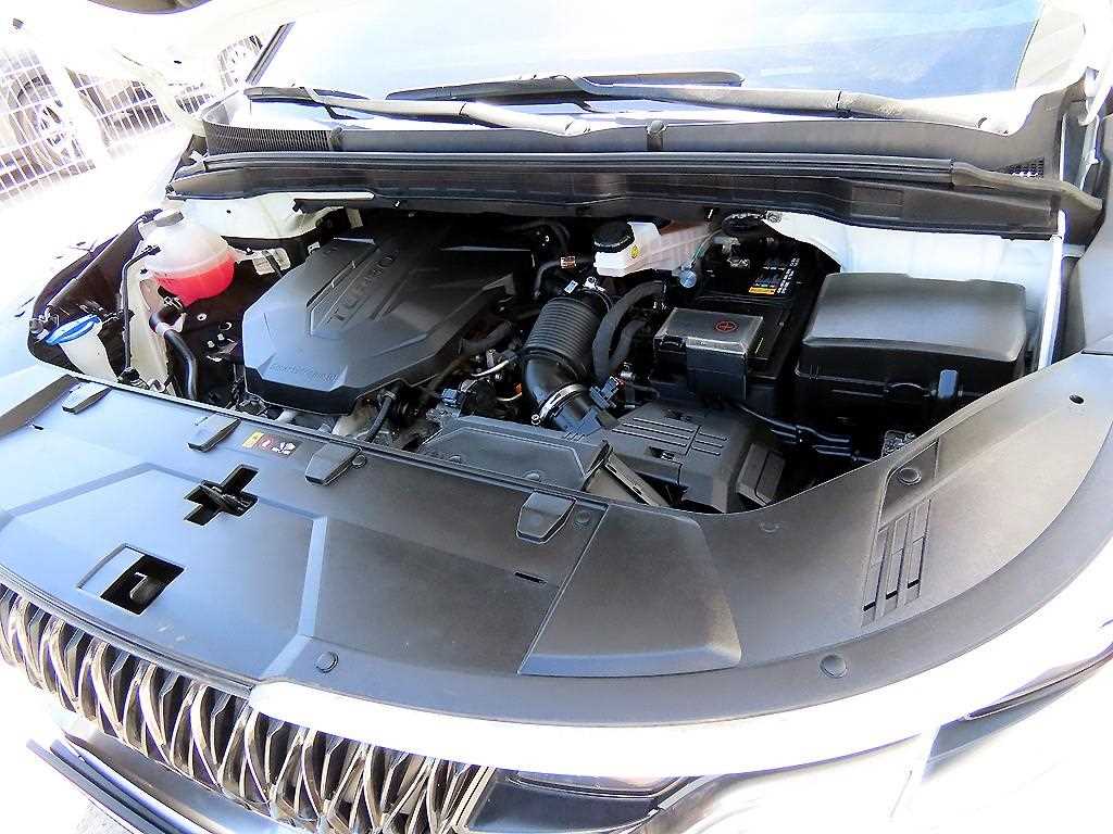 Kia Carnival — photo 19