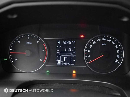 KGM Rexton Sports — photo 08