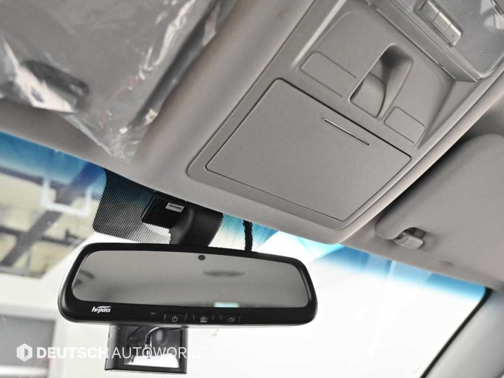 KGM Rexton Sports — photo 19