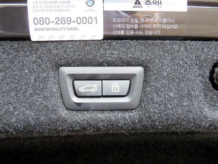 BMW 5-Series — photo 17