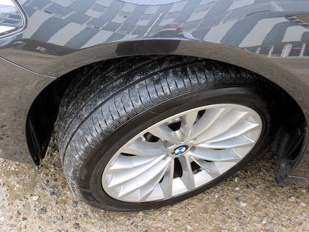BMW 5-Series — photo 20