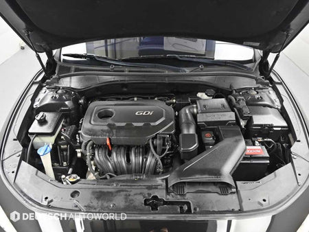 Hyundai Grandeur — photo 06