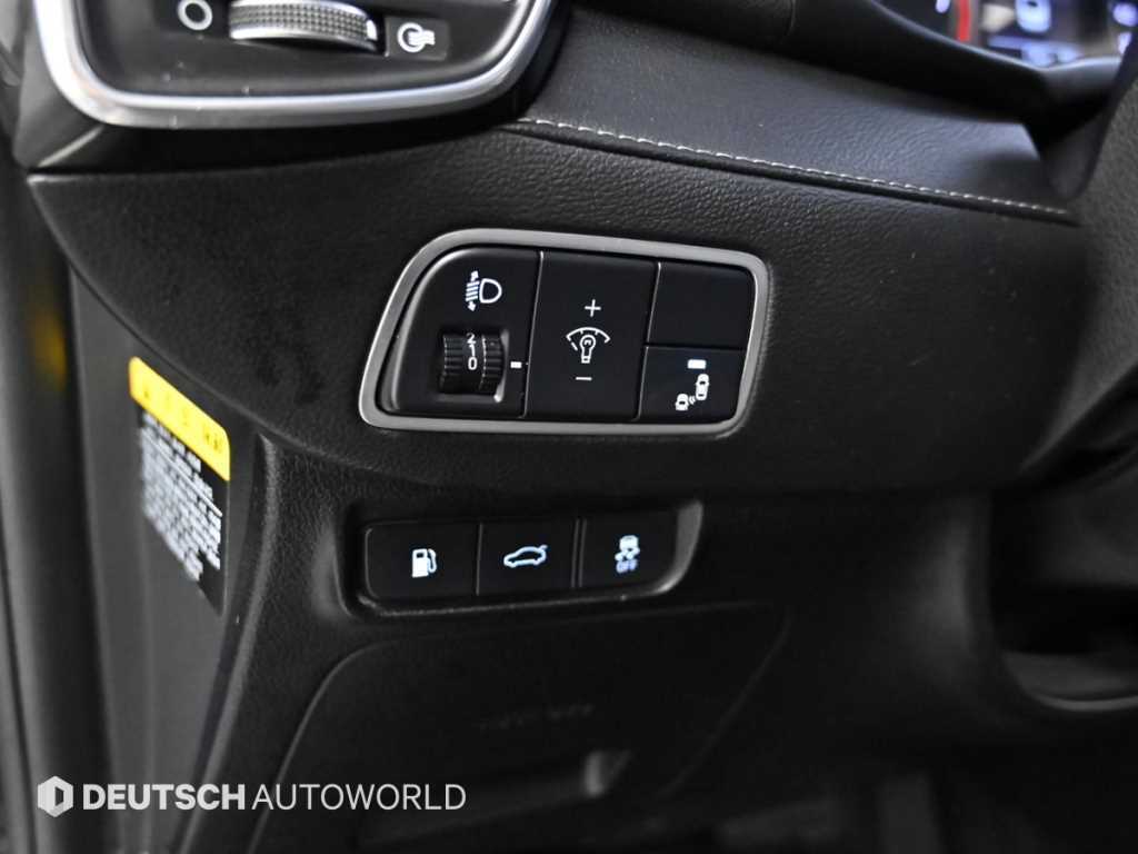 Hyundai Grandeur — photo 17