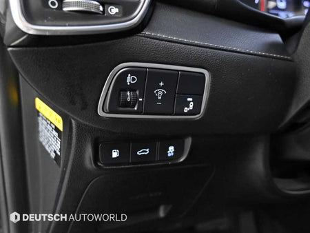 Hyundai Grandeur — photo 17