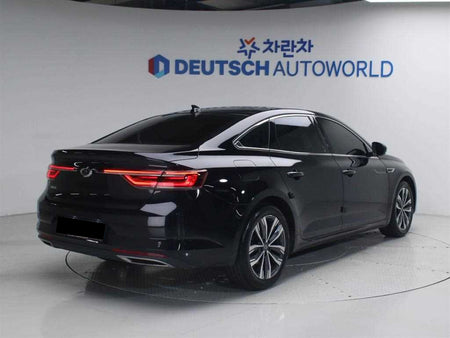 RENAULT SM6 — photo 02